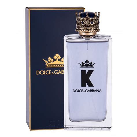 dolce gabbana k eau de toilette spray|dolce and gabbana k fragrantica.